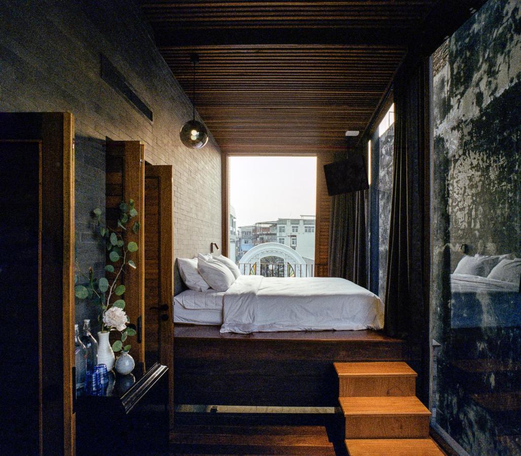 Deluxe Zimmer