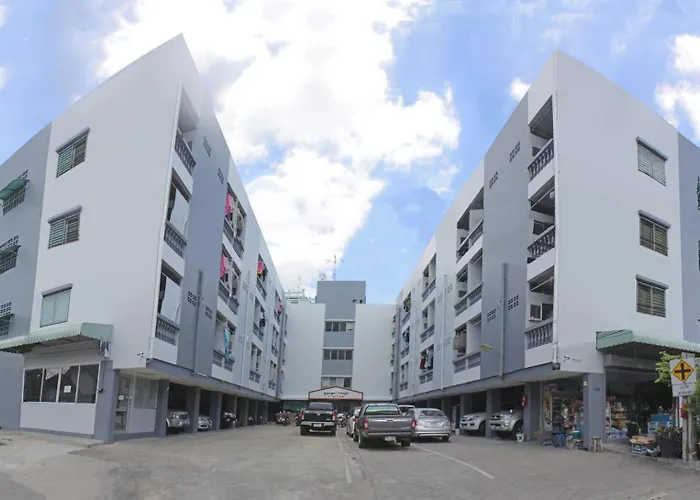 Kpp Mansion